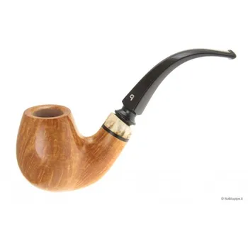 

Pascucci 2P with horn inlay - Full Bent Billiard