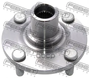 

Hub front (Mazda Demio dw3/dw5 1996-2002) febest febest art. 0582-dwf