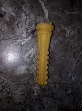 Glue-Stick Hair-Removal-Machine Chicken Plucker Tendon-Material Fingers Poultry Plucking