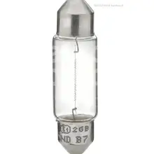 Hella truck Лампа 8GM002092-241 внутренее освещение