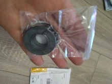 Covered Oil-Seal Shaft Garter-Spring Nitrile with Double-Lip Tc-20--25--27--28--30--32--35--36--40--42--47--50--52--62--4/5/6-/..