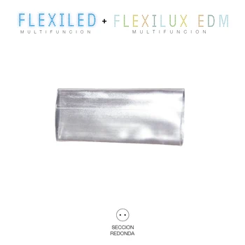 

CASE SEALER FOR TUBE FLEXILUX/FLEXILED 2 AND 3 WAY EDM