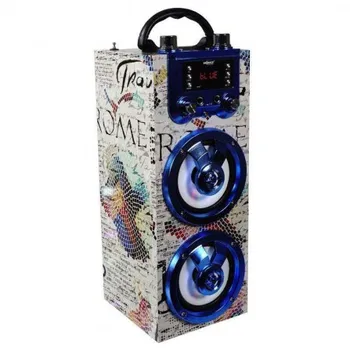 

Speaker GO ROCK GR-WS21 Rome