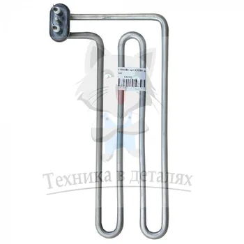 

Teng 1800 W/230 V for dishwasher Ariston, Ardo, Indesit