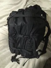 Military Tactical Backpack Rucksack Hunting-Bags Army Large-Capacity 50L Waterproof Outdoor
