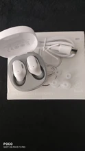 Baseus WM01 Mini TWS Wireless Headphone Bluetooth Earphone 5.0 True Wireless Earbuds