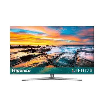 

TELEVISIÃ “N ULED 50 HISENSE H50U7B SMART TELEVISIÃ“ N UHD