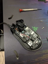 Replacement-Wire Mouse-Cable Deathadder Razer Elite for Wired-Gaming-Mouse Braided-Line