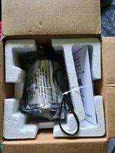 Picadora eléctrica de acero inoxidable de 2 velocidades, picadora eléctrica de 500W con capacidad de 2L, picadora de carne, procesador de alimentos