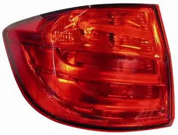 

OPTICAL GROUP POST. BMW 3 SERIES F31 2012 STATION WAGON OUTDOOR LED Left Compatible