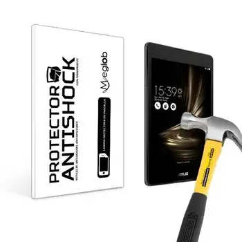 

Screen protector Anti-Shock Anti-scratch Anti-Shatter compatible with asus zenpad 3s 8