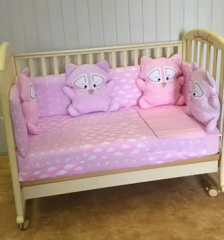 

Комплект в кроватку Комплекты в кроватку