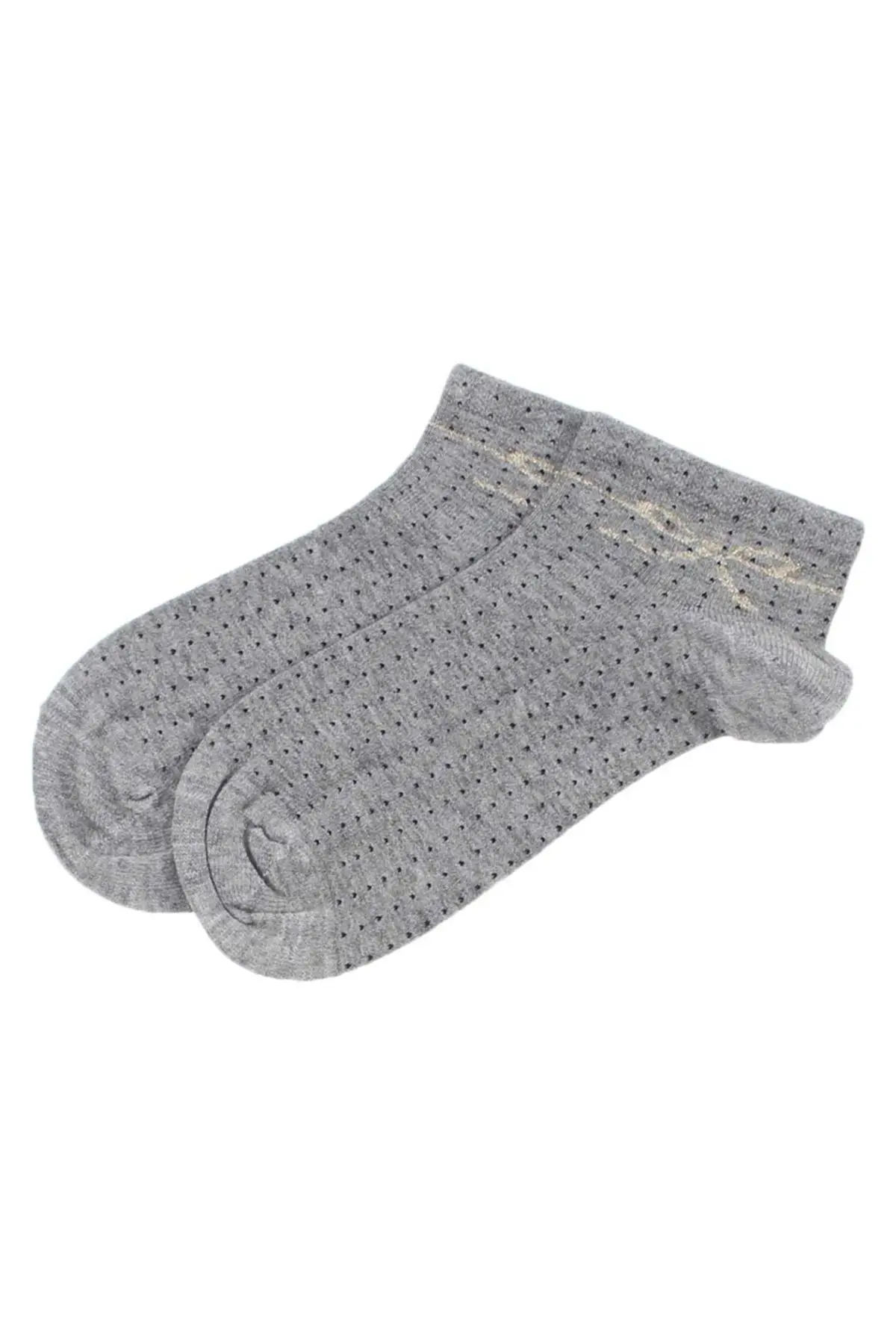 От jawhi Bamboo женские пинетки носки 065-616-011