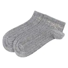 От jawhi Bamboo женские пинетки носки 065-616-011