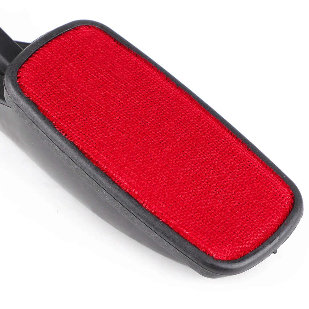 Ворсовая роликовая вращающаяся Антистатическая липкая щетка средство удаления