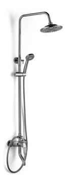 

Shower System I-TECH I 07 200