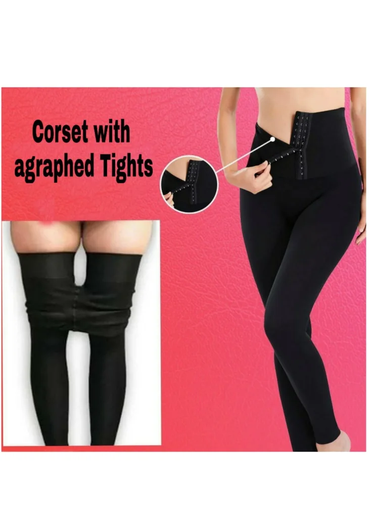 Best Slimming Tummy Trimmer High Waist 