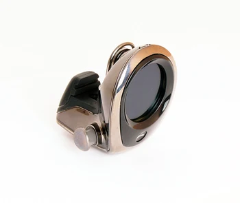 

DT-10 tuner for acoustic drums, Cherub