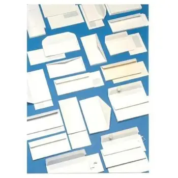 

Cf500 envelopes double Fin 11.5x22.7 BLASETTI15.93