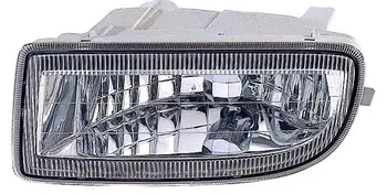 

FOG LIGHTS TOYOTA LAND CRUISER FJ 100 2002 Left Compatible