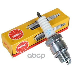 Свеча Зажигания 4008 NGK арт. BPR6ES