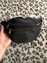 Riñonera nueva Unisex, bolsas impermeables en cintura, bolso de moda, bandolera de viaje, para el pecho, 2020