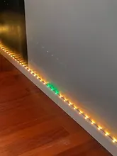 Bluetooth LED Strip Light SMD 5050 RGB led ribbon Flexible Waterproof LED Light 5M 10M