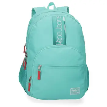 

Backpack Pepe Jeans Darienne Double Zipper Adaptive