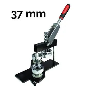 

XZJ-8 Button Badge Machine 37 mm