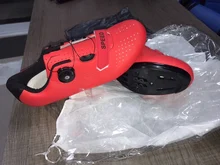 Footwear Bicycle-Sneaker Route Cleat Flat-Shoes MTB Spd Mountain-Road-Bike Speed-Cycling