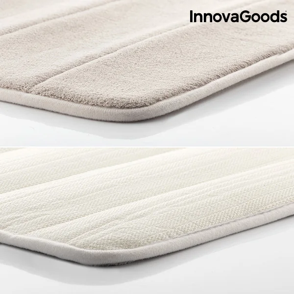 InnovaGoods коврик для ванной с эффектом памяти