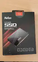 Solid-State-Drive Hard-Disk Netac Ssd SATA Internal Hdd 2.5 128GB 120GB 512GB 256GB 