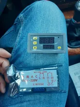 Timer-Control-Switch Timing-Relay Led-Display Cycle Digital Adjustable 110V 220V 12V