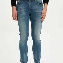 DeFacto человек Trousers-L0734AZ19AU