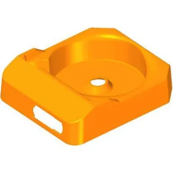 

BODY FEEDER VER-PRO ORANGE