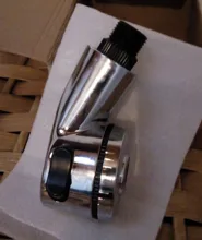 Sink Tap Faucet Shower-Head Bathroom Flexible Bidet-Sprayer Save Water Kitchen External