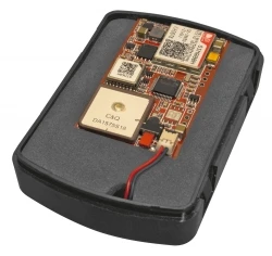 

GPS lighthouse Autophone Alpha lighthouse XL (+ microfiber napkins for any tasks as a gift!)