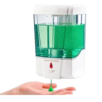 

soap dispenser