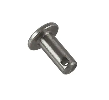 

Finger with a hole under the pin Suzuki, L12 0920005006000