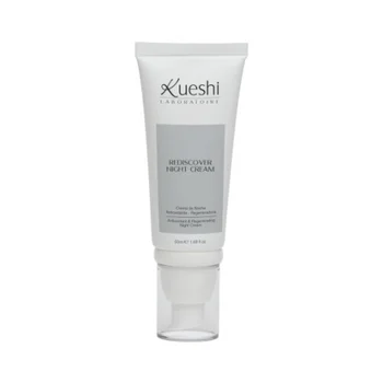 

Facial cream evening with dragon blood Kueshi