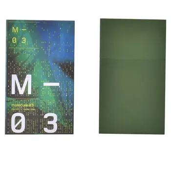 

MOLECULE 03 edt vaporizer 30 ml