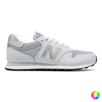 

Women’s Casual Trainers New Balance GM500