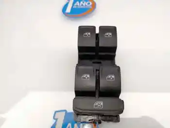 

5G0959857FWHS WINDOW REGULATOR FRONT LEFT SEAT LEON (5F1)