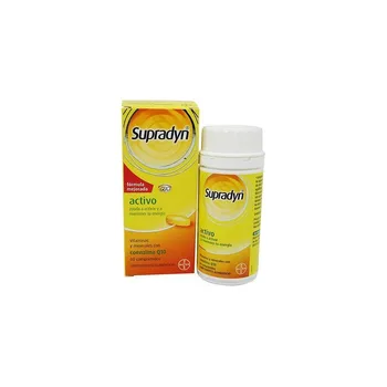 

SUPRADYN ACTIVE 60 COMP