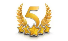 Nano-Tape Traceless Cleanable Double-Side Waterproof Transparent 3M/5M