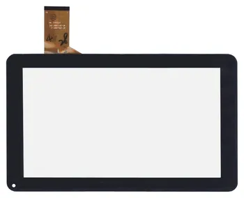 

Touchscreen (touchscreen) mf-289-090f-3 mf-587-090f FPC (black)