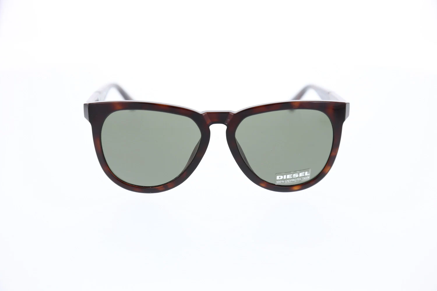 

Unisex sunglasses dl 0263 52n bone Brown organic drop pilot 54-16-140 diesel