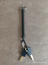 Retention-Rope-Tool Cable-Protection Fish-Grip Fishing-Tackle Flexible-Accessories Elastic