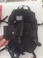 Tactical Backpack Rucksack Hunting-Bags Military Army Large-Capacity Hiking 50L Waterproof