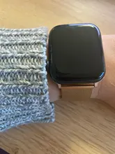 Milanese-Correa de reloj para Apple Watch, pulsera de acero inoxidable para hombre y mujer, 38mm, 42mm, 44mm, 40mm, 3 4 5 6 SE